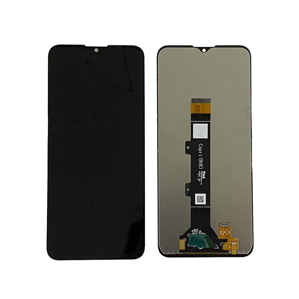 Полная сборка LCD-экрана и дигитайзера для Moto G20 XT2128-1, XT2128-2