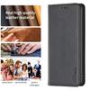 For iPhone 16 Pro Max Case Leather Flip Magnetic Phone Case On sFor iPhone 16 Pro Book Cover I Phone16 Plus 16Pro Max 16+ Fundas