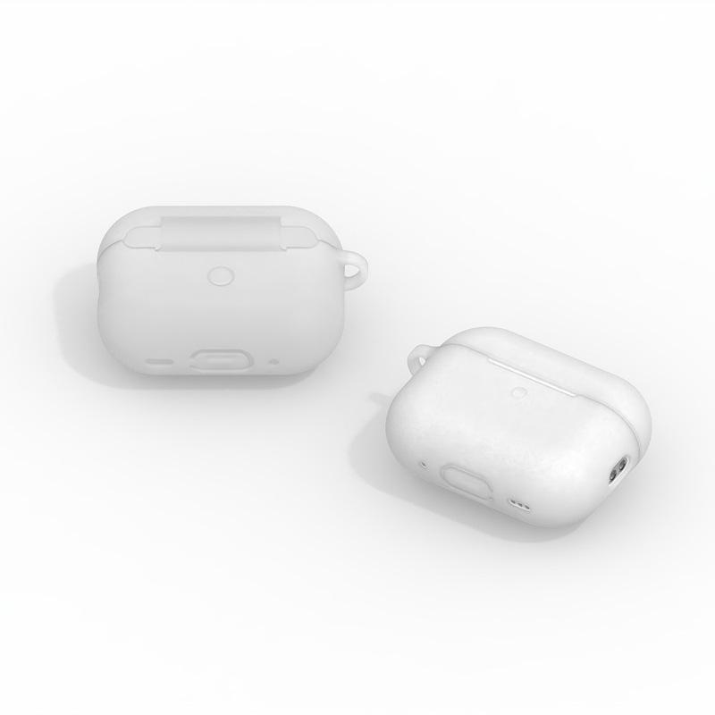 Protective Case for Apple AirPods Pro2 - Earphone Case for AirPodspro2