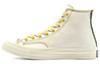 Chuck 70 High 'Layers - Egret' 169047C