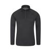 Mountain Warehouse Mens Talus Base Layer Top (Pack of 2)