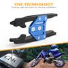 NICECNC For Yamaha YZ85 YZ 85 2002-2021 2020 2019 2018 YZ85 Team Yamaha 2011-2014 Motorcycle Chain Support Protector Aluminum