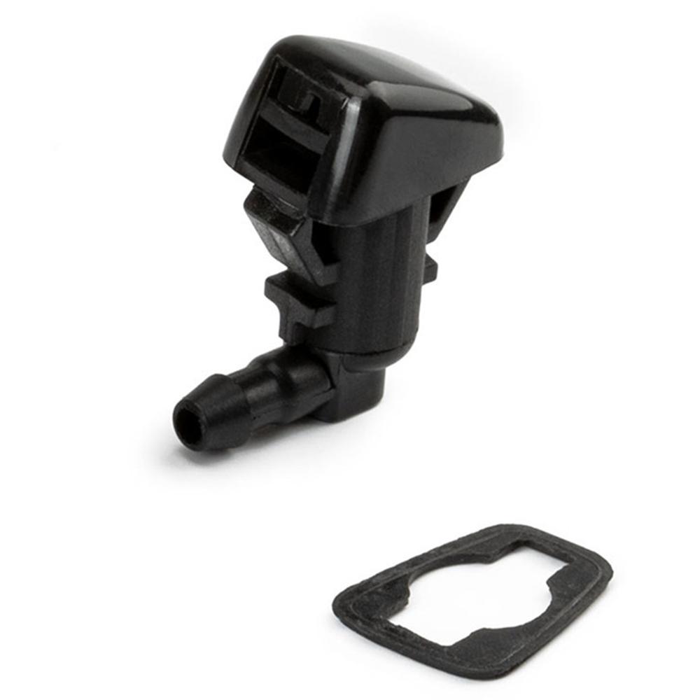 Новые 2 комплекта форсунок омывателя лобового стекла для Ford F-250 F-350 F-450 F-550