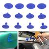 12 Pcs Dent Removal Repair Tool Kit Glue Pulling Tabs Maintenance Sucker Car Body Dent Repair Tools Customized