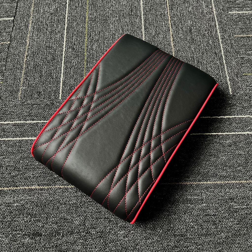 Универсальный автомобильный чехол для подлокотника из пеноматериала с эффектом памяти для четырех сезонов