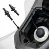 HI-LINE Fuel Tank Cap Auxiliary Ejector Pin Honda PCX125 PCX150 PCX160 Fuel Inlet Opening