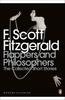 Flappers and Philosophers The Collected Short Stories of F. Scott Fitzgerald by F. Scott... 9780141192505
