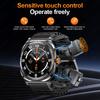 Новые TWS 2-в-1 Наушники Умные Часы Bluetooth-вызов Мужские Часы Аккумулятор 400 мАч Пульс Воспроизведение Музыки Умные Часы Женские