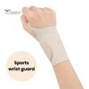Ультратонкий бандаж на запястье, сухожильная оболочка, уменьшающая трение, эластичные бинты на запястье, компрессия и поддержка рук, защита от растяжений для фитнеса