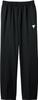 VICTAS Table Tennis Training Pants Unisex Black L 542302 V-NJP308 (1000)