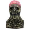 Horror Skull Zombie Latex Mask