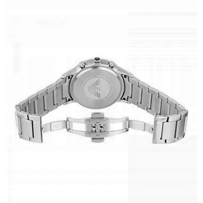 Emporio Armani Montre Homme AR2460 AR2460