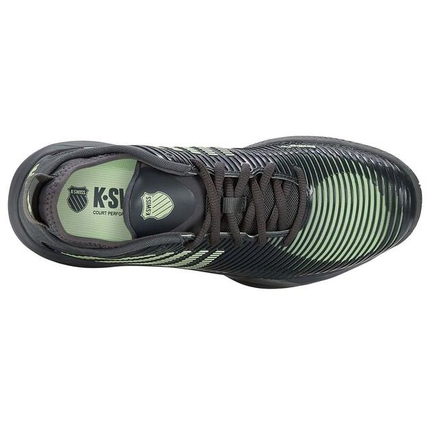 K-Swiss Hypercourt Supreme all теннисные кроссовки