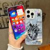 Heart Pattern Sparking Glitter Phone Case For iPhone 16 Pro 15 Pro Max 14 13 12 11 TPU Clear Soft Edge Shockproof Hybrid Hard PC Bumper Cover