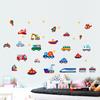 3D виниловые наклейки для детской комнаты