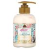 Miami South Beach Curls, Coconut Curl Enhancer Leave-In Conditioner, 12 Oz (354.8 Ml)