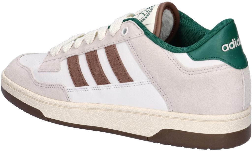 Спортивная обувь Adidas Rapid Court Low JR3157