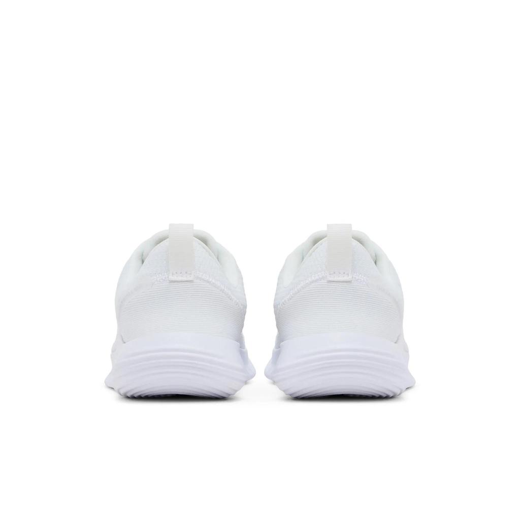 Nike Womens Flex Experience Run 12 'White Pure Platinum' (women's sizes) White / Pure Platinum Running Shoes DV0746 100