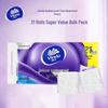 Vinda 4-Ply Cotton Soft Coreless Toilet Paper