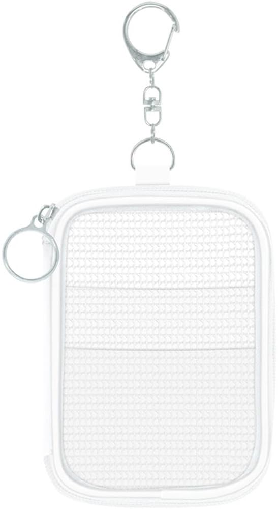 Crux Pic слишком прозрачный Axta Case Clear