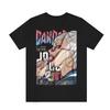 Anime DANDADAN Special T-Shirt Tops Tee Unisex, JP Anime Manga Shirt