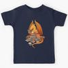 The Librarians Horde Kids T-Shirt