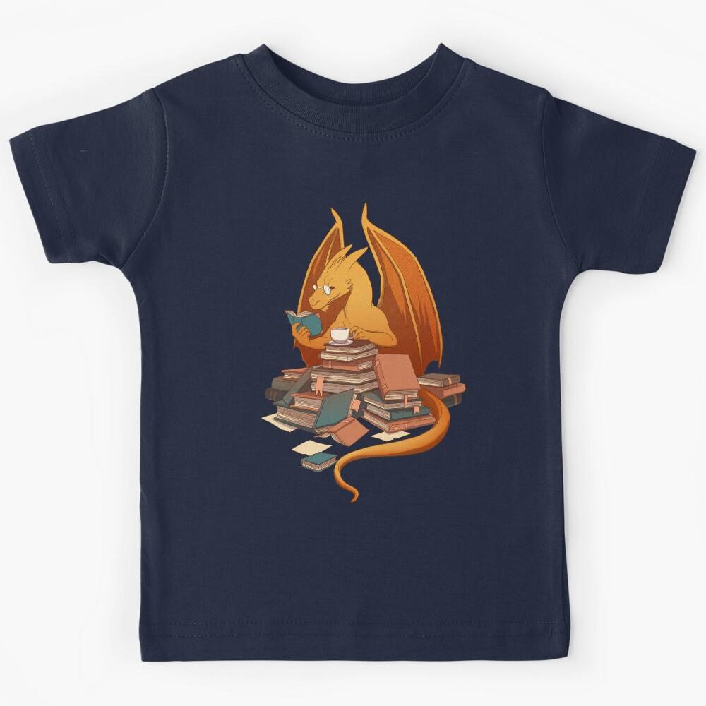 The Librarians Horde Kids T-Shirt