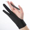 Two Finger Glove Drawing And Pen Graphic Tablet Pad, Suitable For Artists