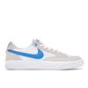 Adversary SB White Photo Blue Unisex Sneakers CJ0887-103