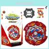Захватывающий случайный бустер Beyblade Burst Gt B146 с универсальным пусковым устройством для детей