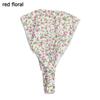 Cute Elastic Twisted Headscarf Bandana Hats Baby Turban Headband