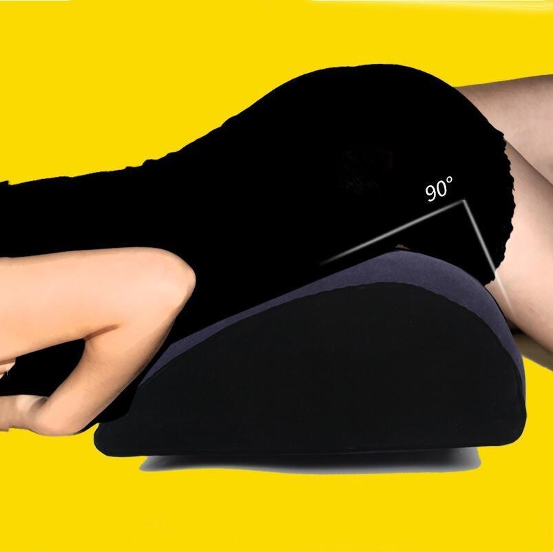 SM BDSM Inflatable Sex Couch Sofa Swinging Couple Orgasm Sex Products Changing Hips Positions Pillow Anal Sex Deep