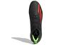 X Speedportal.1 Adidas Fg 'Черный Солнечно-Красный' GW8429
