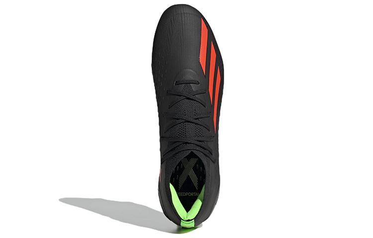 X Speedportal.1 Adidas Fg 'Черный Солнечно-Красный' GW8429