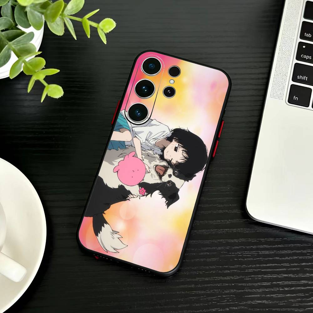 Оригинальный чехол W-akopi 'Original Sin' для Samsung S26, S25, S24, S23, S22, S21, S20, Ultra, Plus, FE Черный Мягкий Чехол