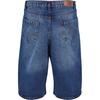 Urban Classics Mens 90Â´s Denim Heavyweight Shorts