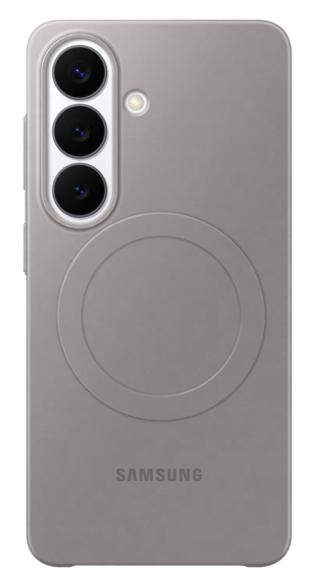 Samsung Slim Magnet Case for Galaxy S26 EF-SS942CJEGWW, Gray