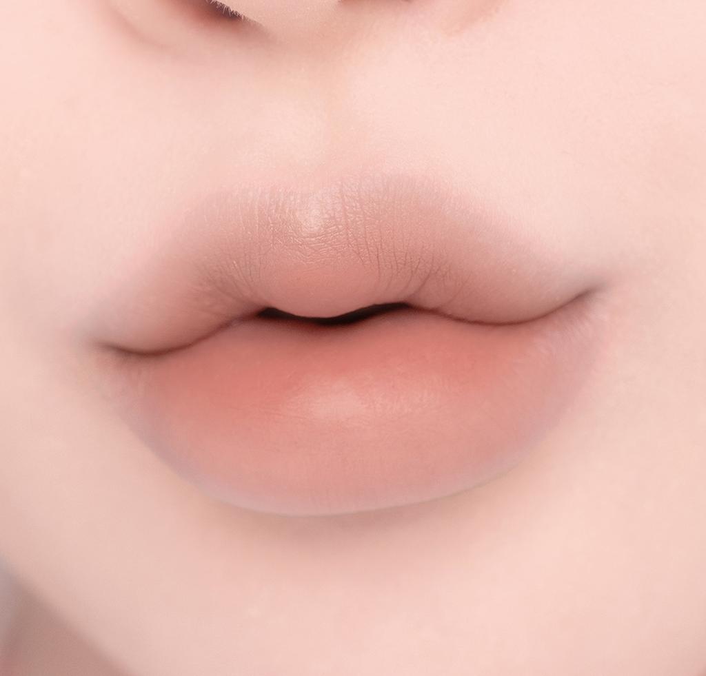 Heart Percent Dot On Mood Lip Pencil 20 Colors (plan/single Item)