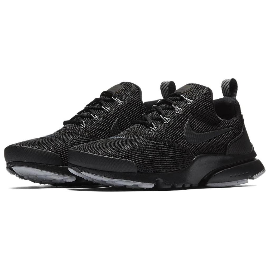 Nike Presto Fly 'Черный Антрацит' GS 913966-008