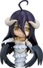Nendoroid Overlord Albedo Plastic Painted Movable Figure Secondary Resale Non-scale