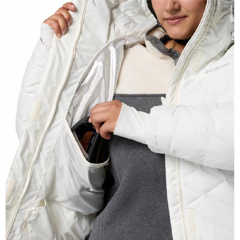 Columbia Пуховик Lay D V