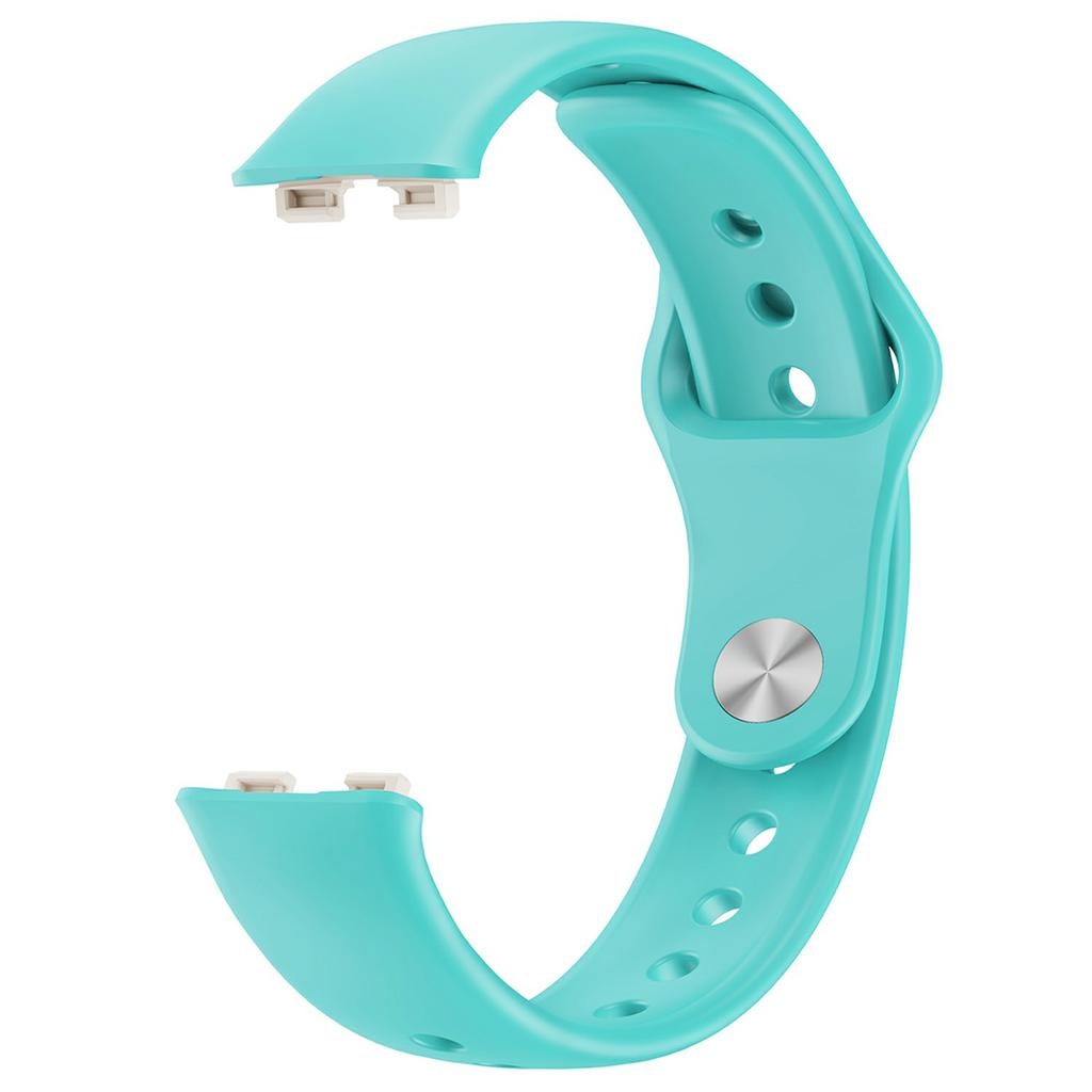 Silicone Wristband for Huawei Band 10 / Band 9 NFC / 9 / 8 NFC / 8 Replacement Adjustable Watch Strap