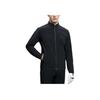 Новые куртки серии FILA Golf Мужские Черный питч A11M345502FBK
