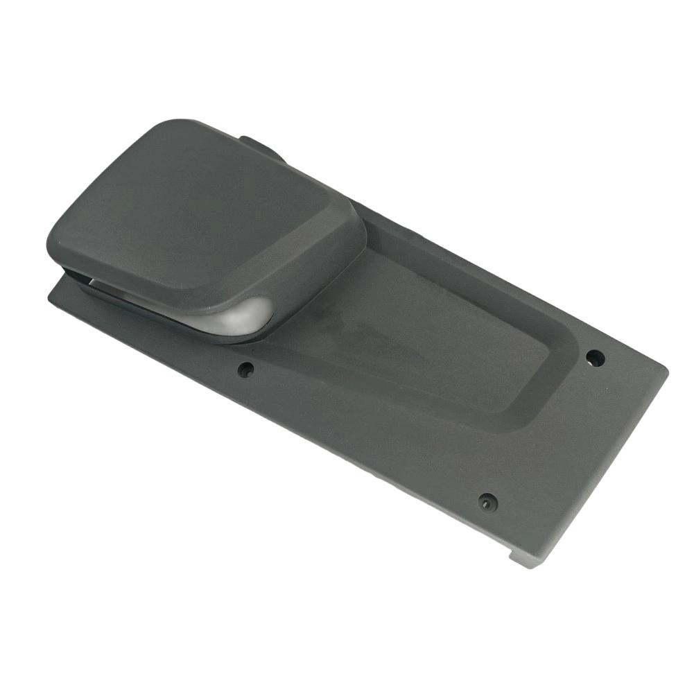 Car Left Lower Seat Trim L/H Panel For Fiat Ducato For Boxer For Relay 735423510 60911631 1617533180 Interior Seats Accessories