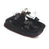 LED L&R Tail lights w/Turn Signal Lamps For BMW Mini Cooper R50 R52 R53