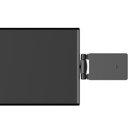 14,1-дюймовый портативный дисплей-расширитель FHD IPS HDMI-совместимый Type-C 3.1 регулируемый экран монитора для расширения компьютера, ноутбука, телефона