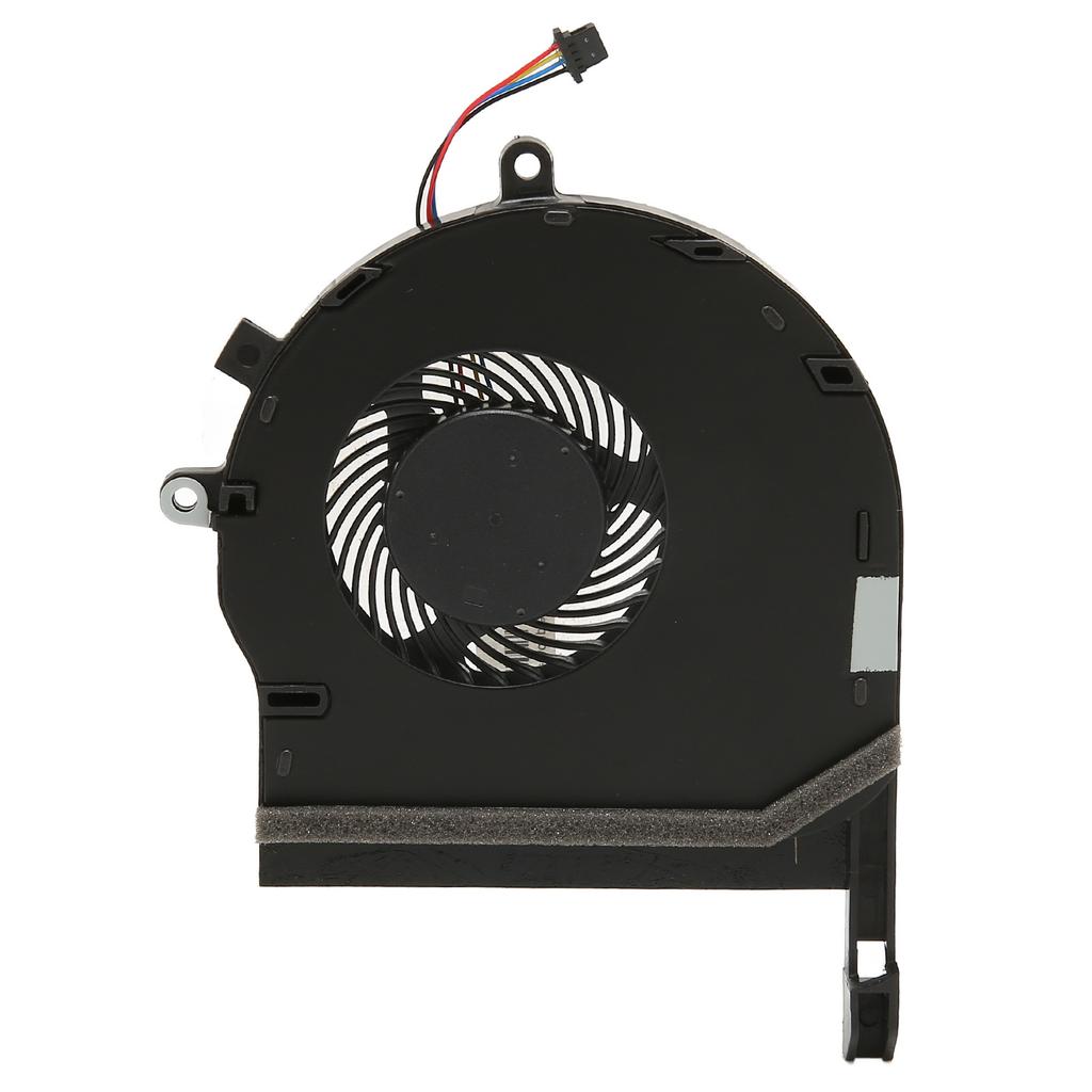 Замена вентилятора охлаждения ЦП и графического процессора для Asus ROG TUF Gaming FX504 FX80 FX80G FX80GE ZX80GD FX8Q FX504GD FX504GE GTX1050