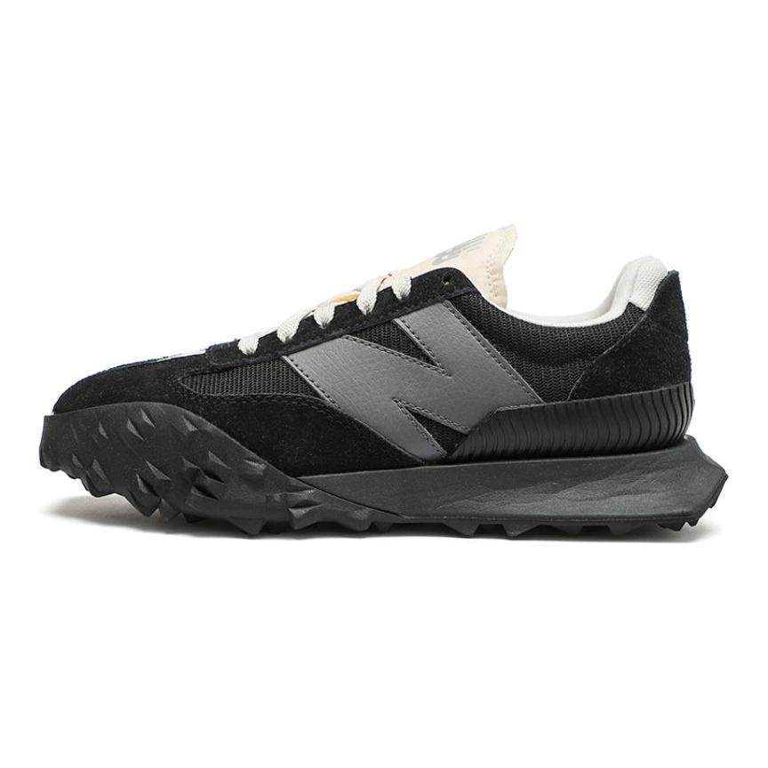 New Balance Кроссовки XC 72 Black Moonbeam UXC72DA1
