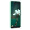 Coque - KWMOBILE - Huawei P Smart (2019) - Souple - Menthe - Compatible