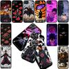 Obito Uchiha Tobi Akatsuki Sasuke Narutos Cover for Xiaomi Redmi 15 15C A4 A5 9A 9C NFC Note 9 8 9T 9Pro Coque Phone Case